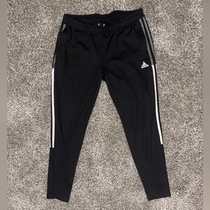 Adidas warm up pants